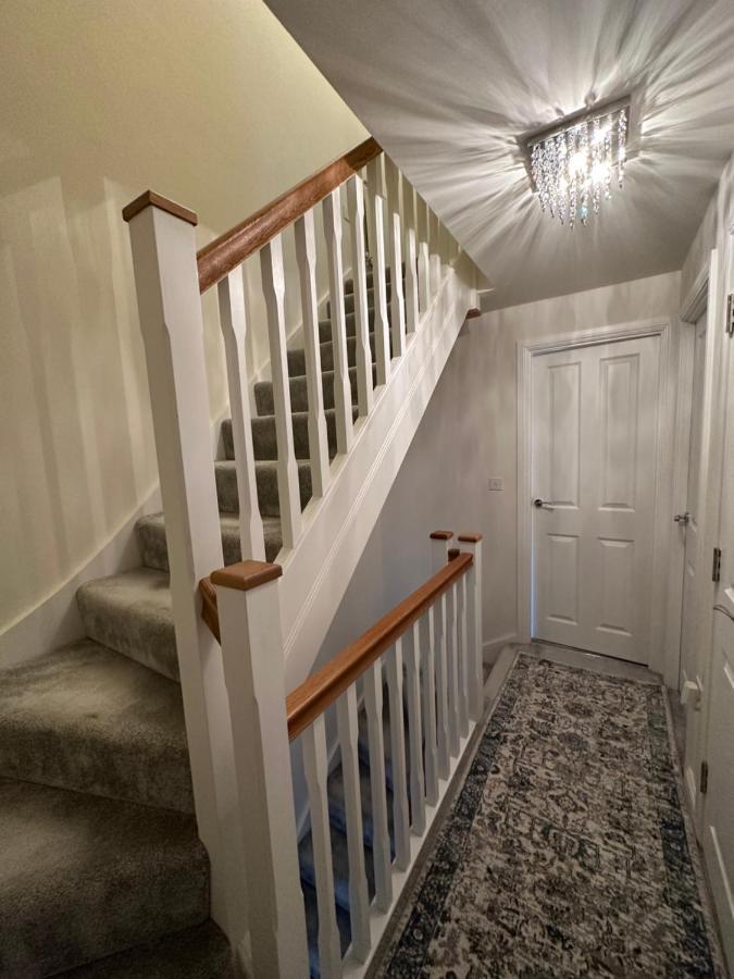 Suite No 28 Mansfield Zewnętrze zdjęcie