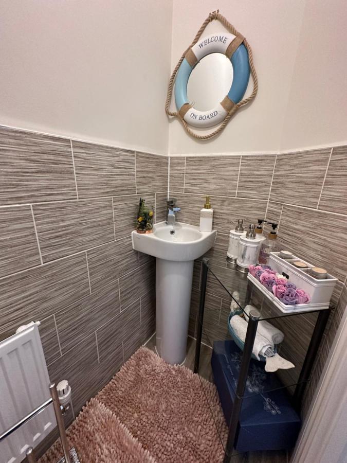 Suite No 28 Mansfield Zewnętrze zdjęcie