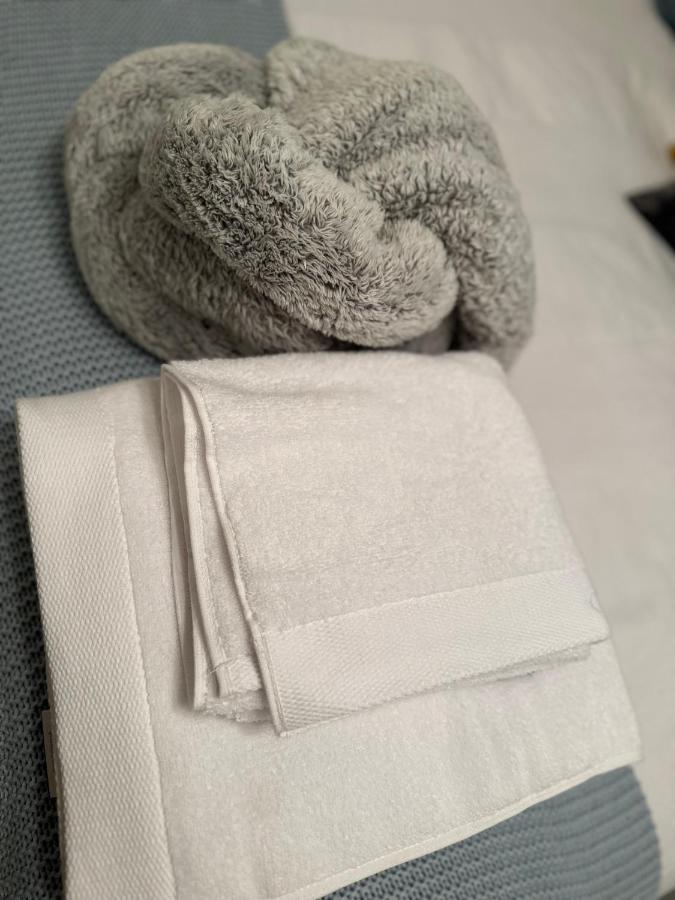 Suite No 28 Mansfield Zewnętrze zdjęcie